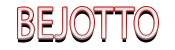 BEJOTTO Logo
